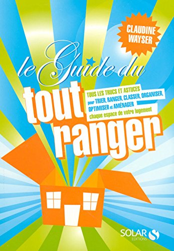 Guide du tout ranger