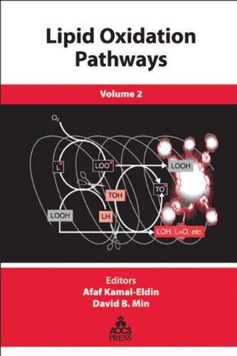 Lipid Oxidation Pathways, Volume Two