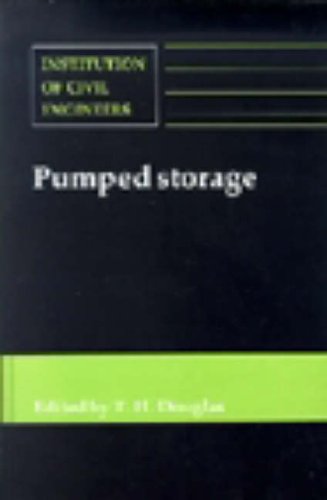 Pumped storage : proceedings of the conference