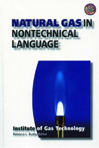 Natural Gas in Nontechnical Language