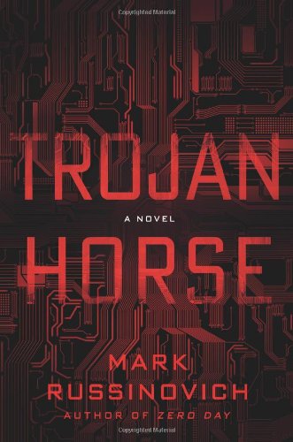 Trojan Horse: A Jeff Aiken Novel