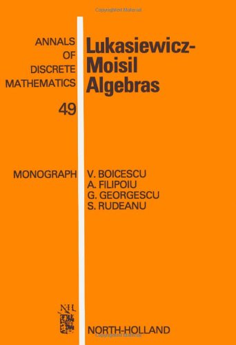 Lukasiewicz-Moisil algebras