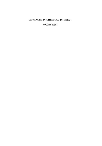 Molecular Scatering: Physical and Chemical Applications