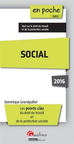 Social 2016