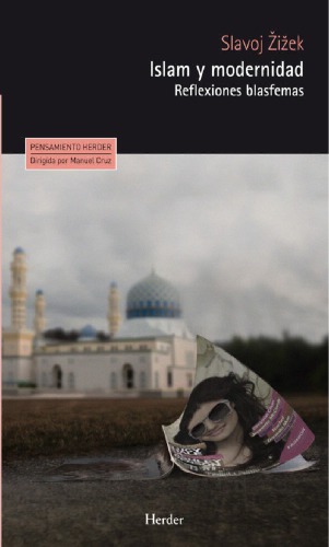 Islam y Modernidad Reflexiones Blasfemas