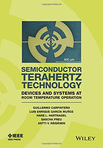 Semiconductor TeraHertz Technology: Devices and Systems at Room Temperature Operation