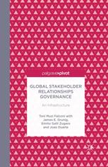 Global Stakeholder Relationships Governance: An Infrastructure