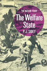 The Welfare State