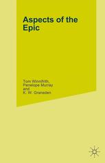 Aspects of the Epic