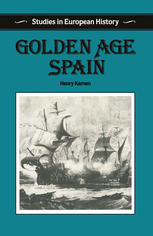 Golden Age Spain