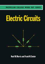 Electric Circuits