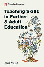 Teaching Skills in Further & Adult Education
