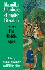The Middle Ages (700–1550)