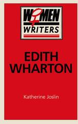 Edith Wharton