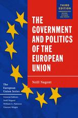 The Government and Politics of the European Union
