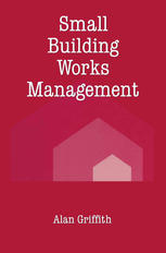 Small Building Works Management