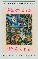 Patrick White