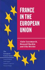 France in the European Union