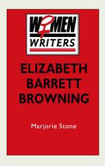 Elizabeth Barrett Browning