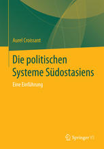 Die politischen Systeme Südostasiens: Eine Einführung