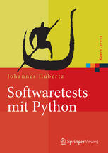 Softwaretests mit Python