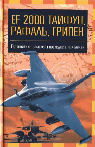 EF 2000 Тайфун, Грипен, Рафаль
