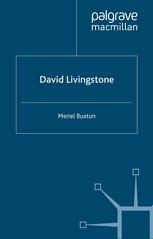 David Livingstone