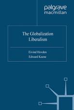 The Globalization of Liberalism