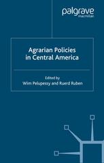Agrarian Policies in Central America