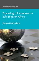 Promoting US Investment in Sub-Saharan Africa