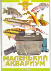Маленький аквариум