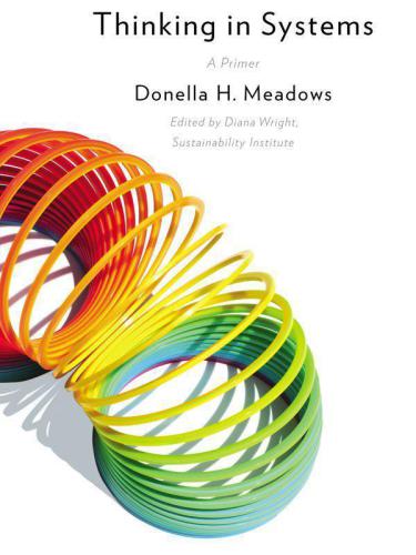 Thinking in Systems: A Primer