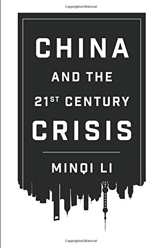 China and the Twenty-first-Century Crisis