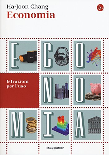 Economia. Istruzioni per l’uso
