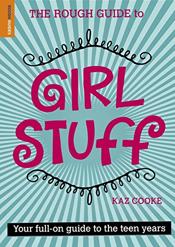 Rough Guide to Girl Stuff