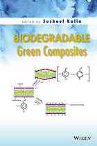 Biodegradable green composites