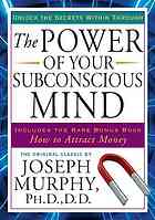 The power of your subconscious mind