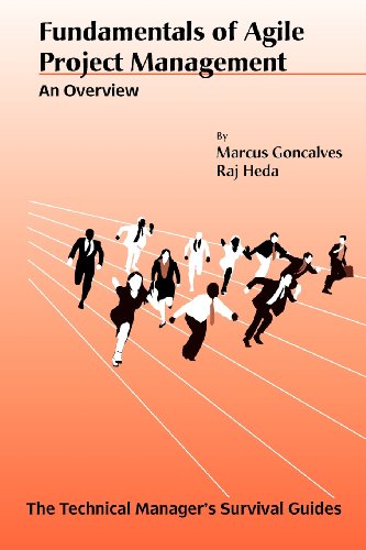 Fundamentals of agile project management : an overview