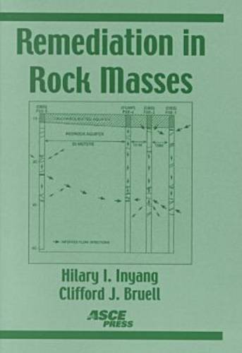 Remediation in rock masses