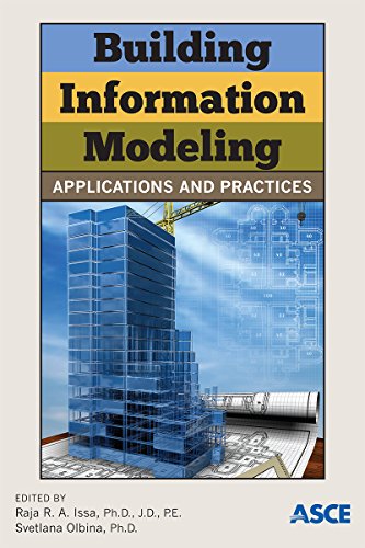 Building information modeling : applications and practices