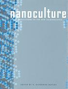 Nanoculture : implications of the new technoscience