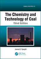 The chemistry and technology of coal