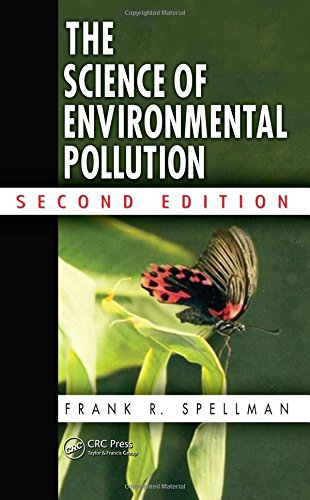 The science of environmental pollution