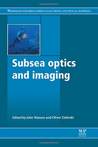 Subsea Optics and Imaging