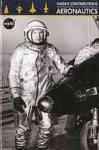 NASA's contributions to aeronautics