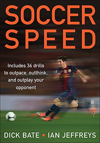 Soccer speed