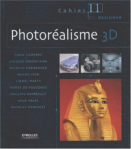 Photoréalisme 3D