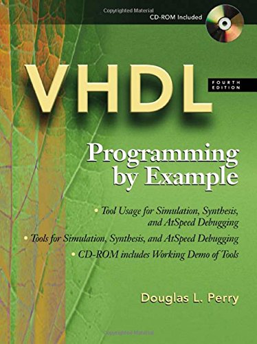VHDL : programming by example
