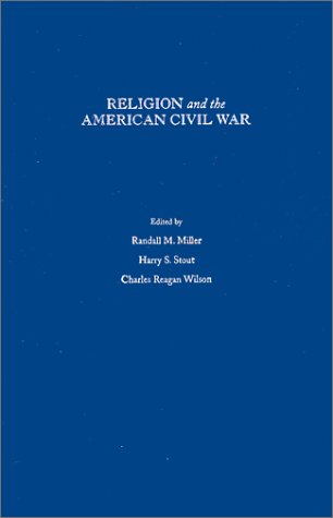 Religion and the American Civil War