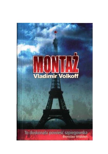 Montaż